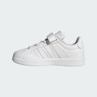 Sapatilhas Criança Adidas Streettalk EL C Brancas Adidas 