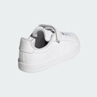 Sapatilhas Criança Adidas Streettalk EL C Brancas Adidas 
