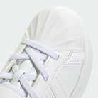 Sapatilhas Criança Adidas Streettalk EL C Brancas Adidas 
