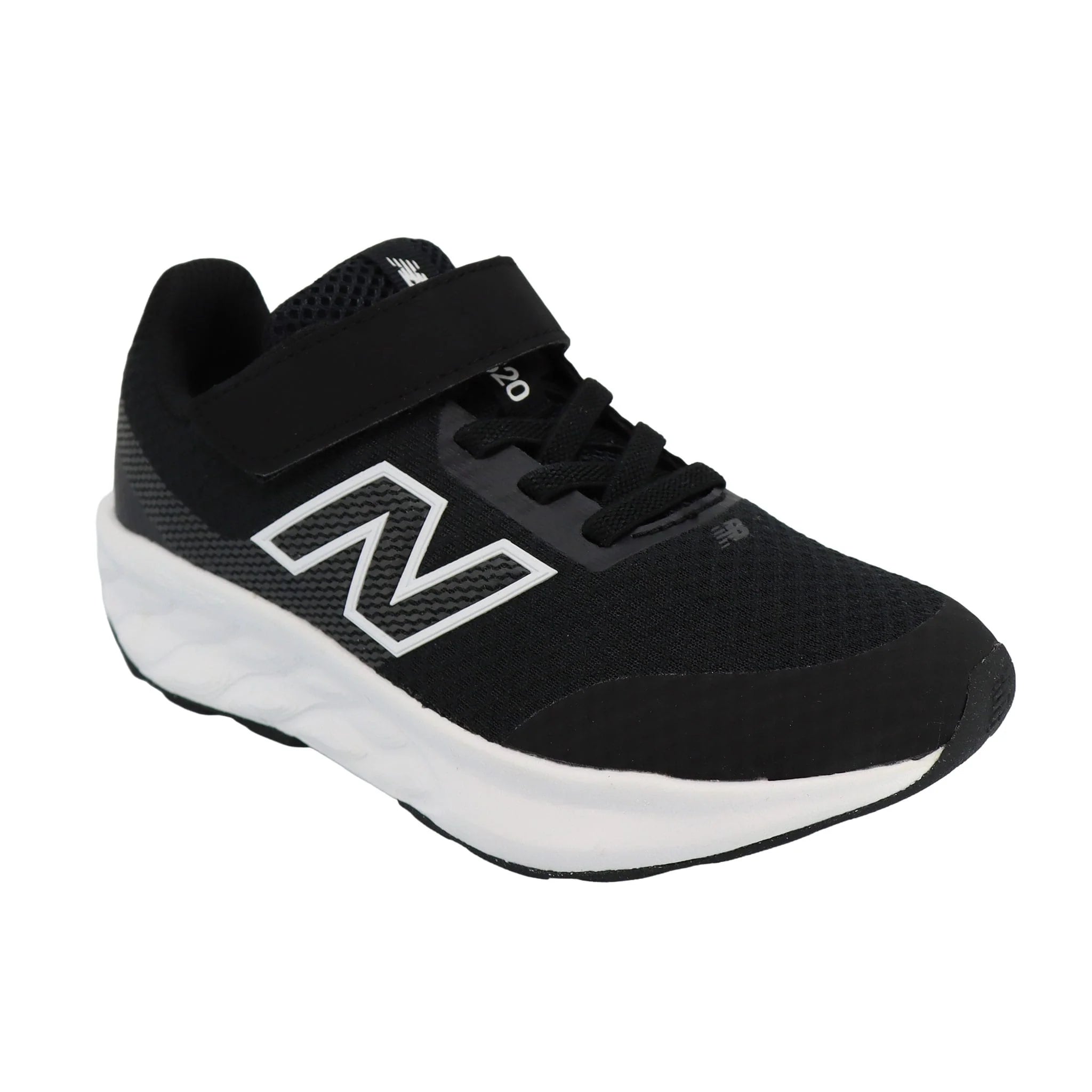 Sapatilhas Criança New Balance 520 Pretas New Balance 