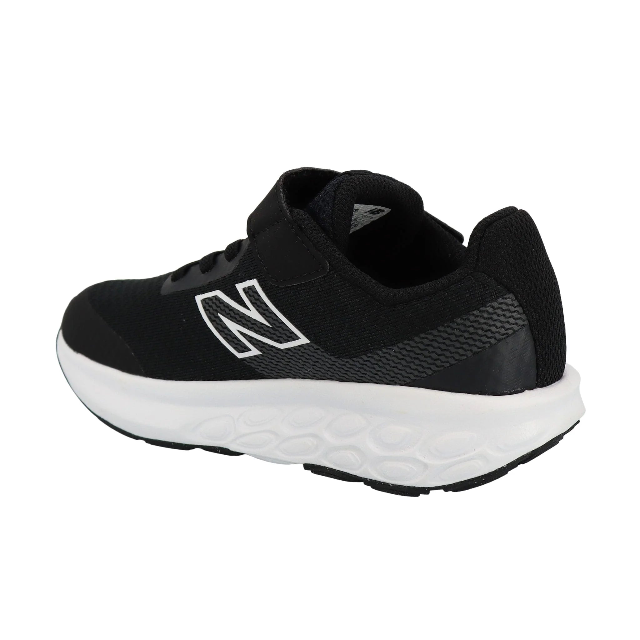 Sapatilhas Criança New Balance 520 Pretas New Balance 