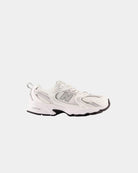 Sapatilhas Criança New Balance 530 Branca/Cinza New Balance 