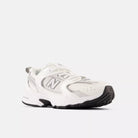 Sapatilhas Criança New Balance 530 Branca/Cinza New Balance 