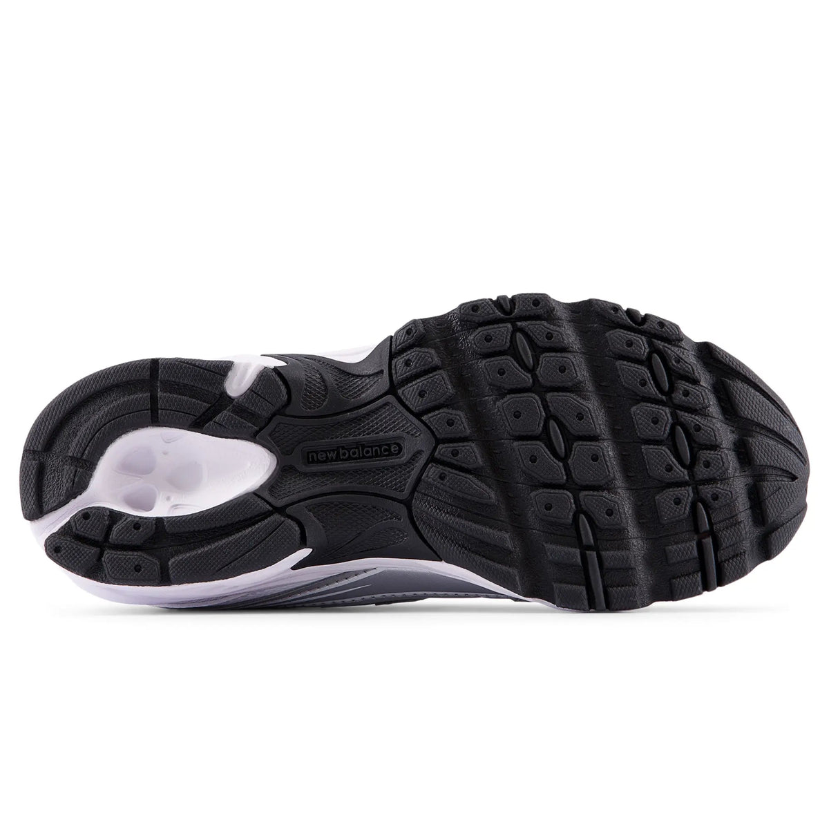 Sapatilhas Criança New Balance 740 Prateada/Preto New Balance 