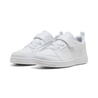 Sapatilhas Criança Puma Rebound V6 Brancas Puma 