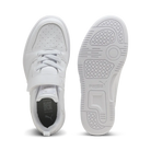 Sapatilhas Criança Puma Rebound V6 Brancas Puma 