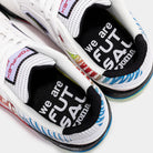 Sapatilhas Futsal Joma Top Flex Plus Multicor Joma 