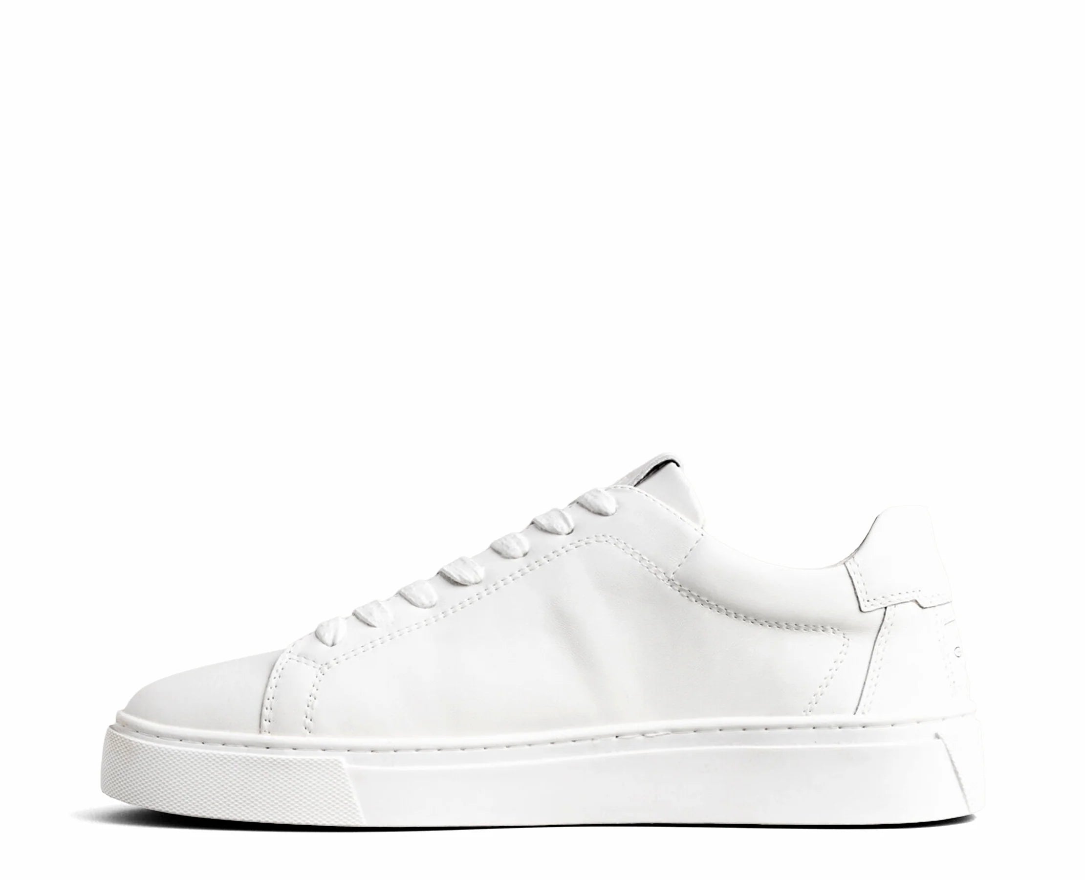 Sapatilhas Gant Homem Mc Julien Branca