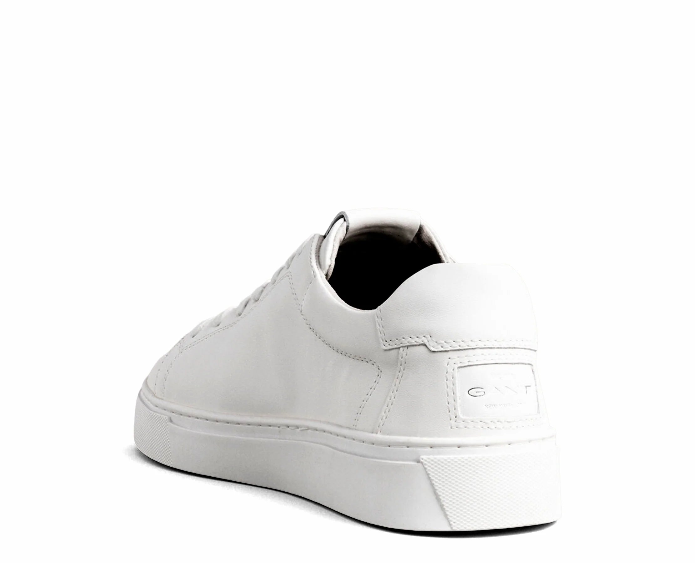 Sapatilhas Gant Homem Mc Julien Branca