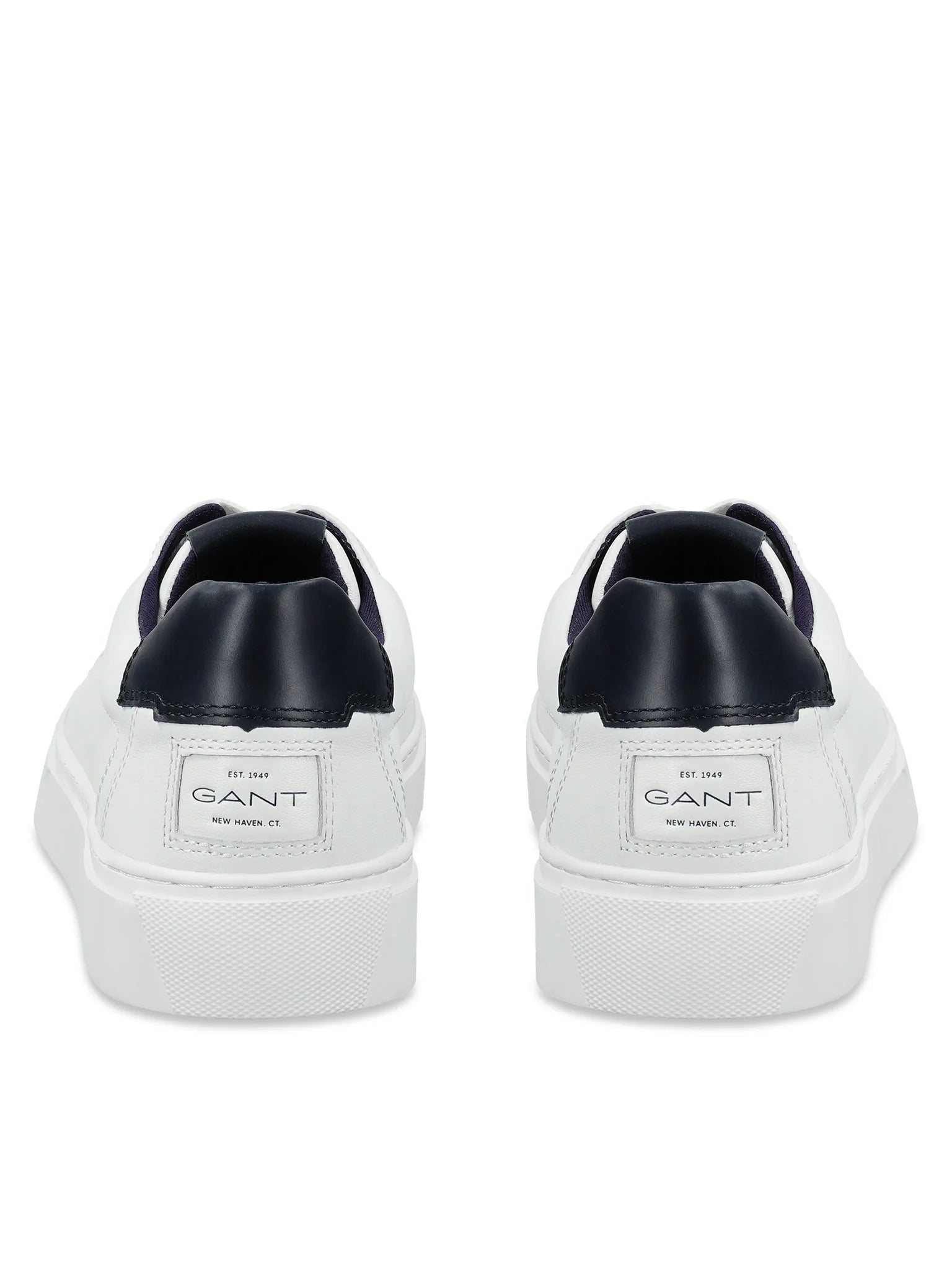 Sapatilhas Gant Homem Mc Julien Branco/Marinho Gant 