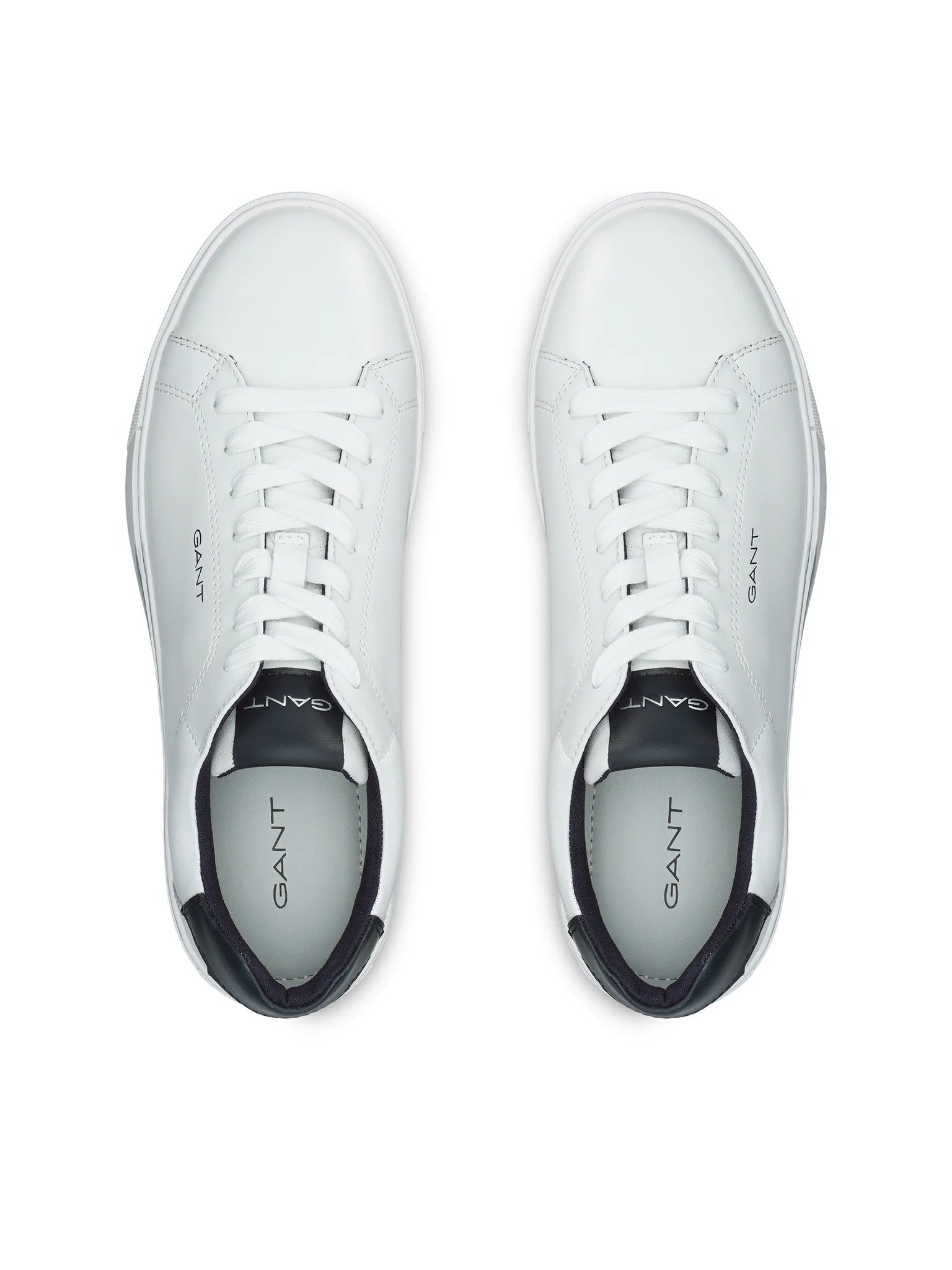 Sapatilhas Gant Homem Mc Julien Branco/Marinho Gant 