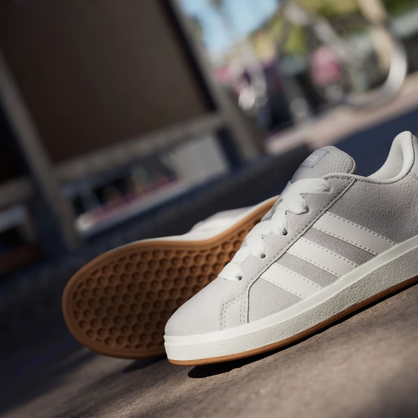 Adidas Grand Court 00s Cinza Adidas 