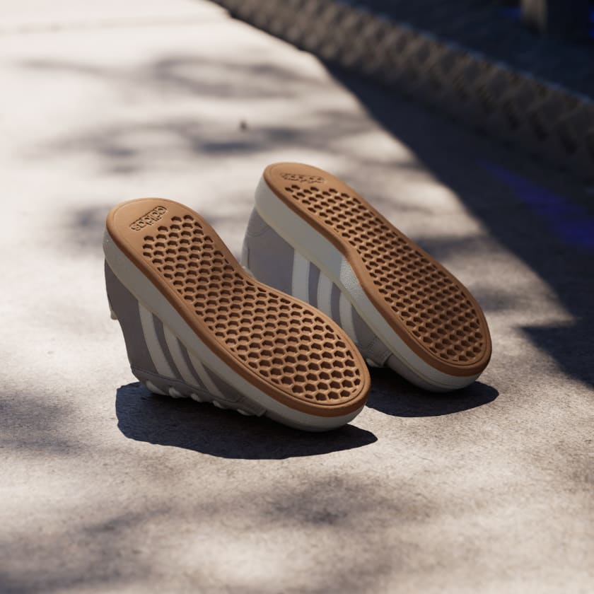 Adidas Grand Court 00s Cinza Adidas 