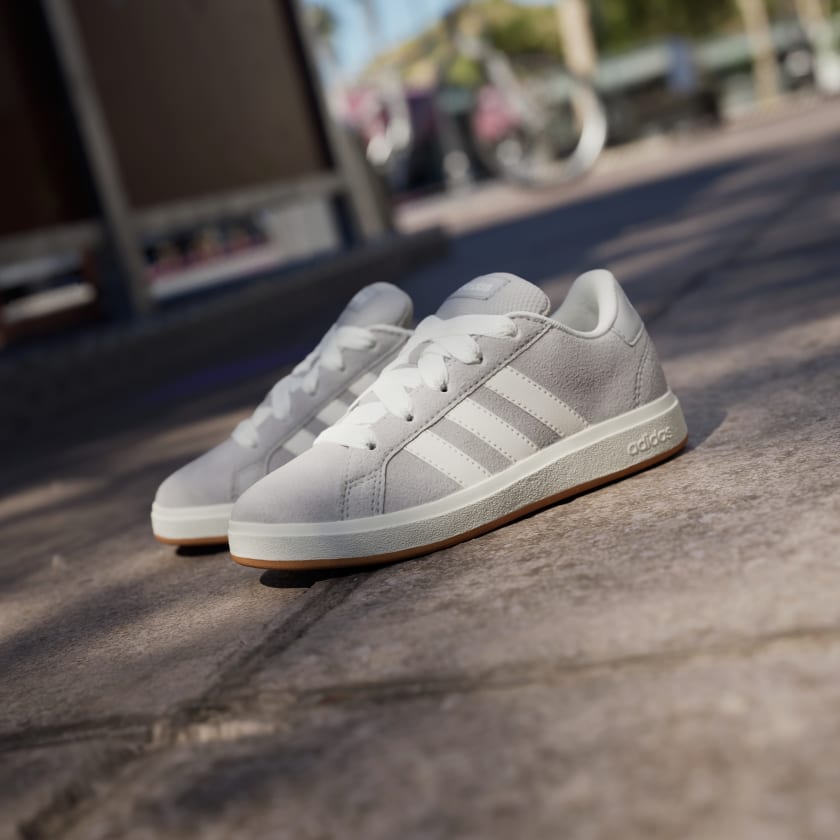 Adidas Grand Court 00s Cinza Adidas 