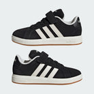 Adidas Grand Court 00s EL Preta/Branca Adidas 