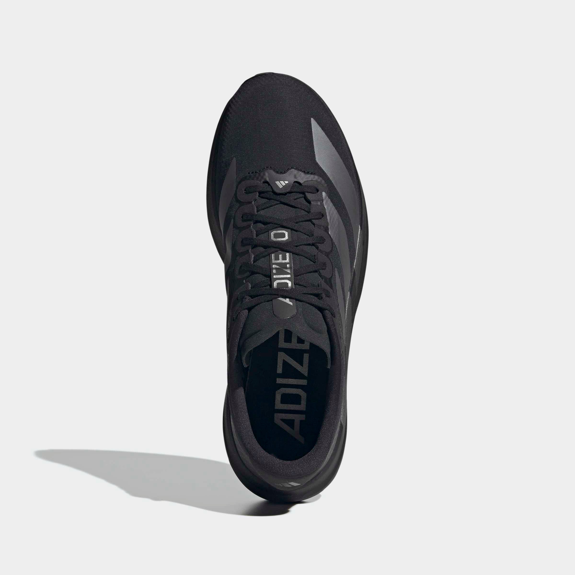 Sapatilhas Homem Adidas Adizero EVO SL Woven Pretas Adidas 