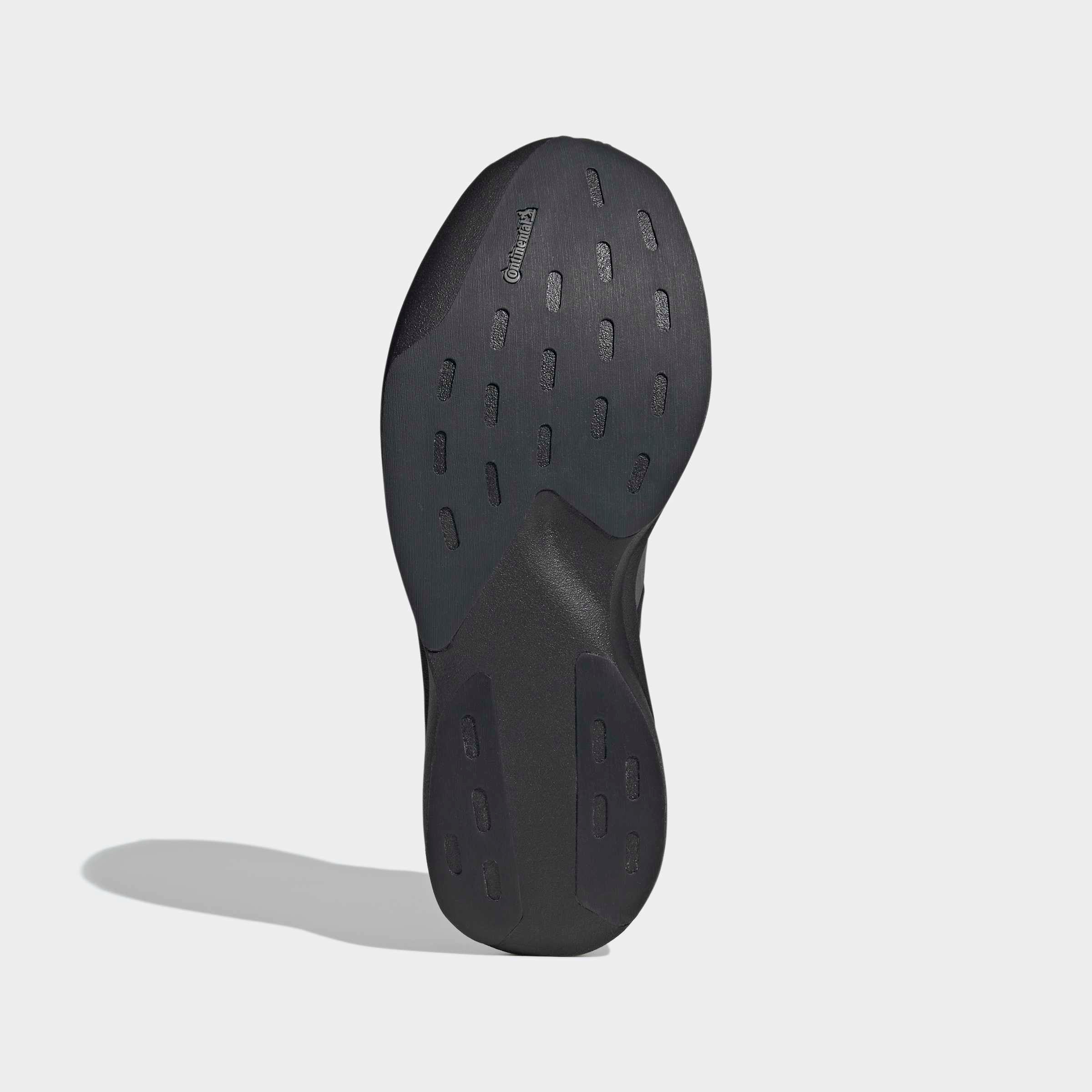 Sapatilhas Homem Adidas Adizero EVO SL Woven Pretas Adidas 