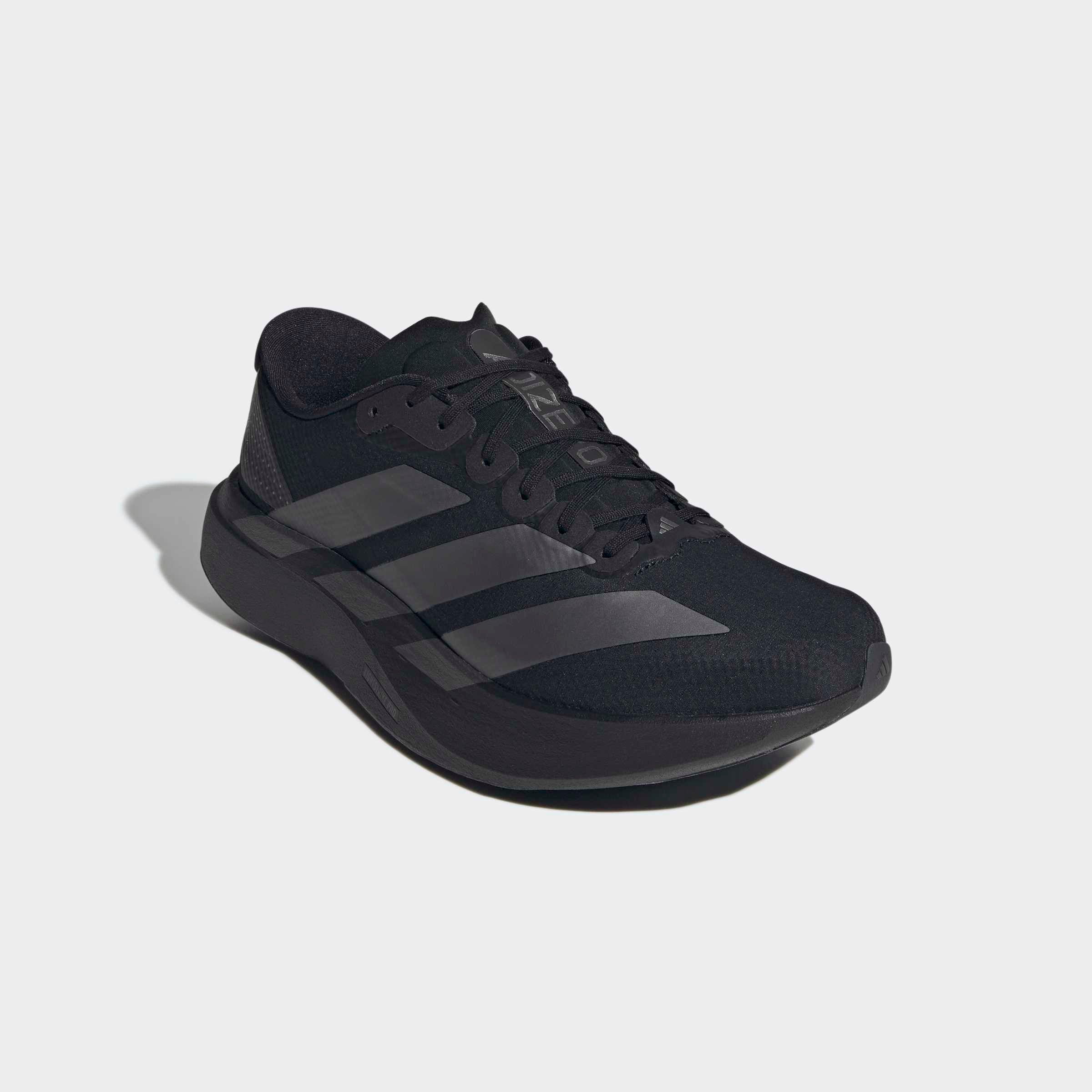 Sapatilhas Homem Adidas Adizero EVO SL Woven Pretas Adidas 