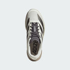 Sapatilhas Homem Adidas Adizero Evo SL Branco/Bege Adidas 