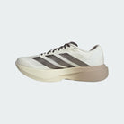 Sapatilhas Homem Adidas Adizero Evo SL Branco/Bege Adidas 