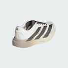 Sapatilhas Homem Adidas Adizero Evo SL Branco/Bege Adidas 
