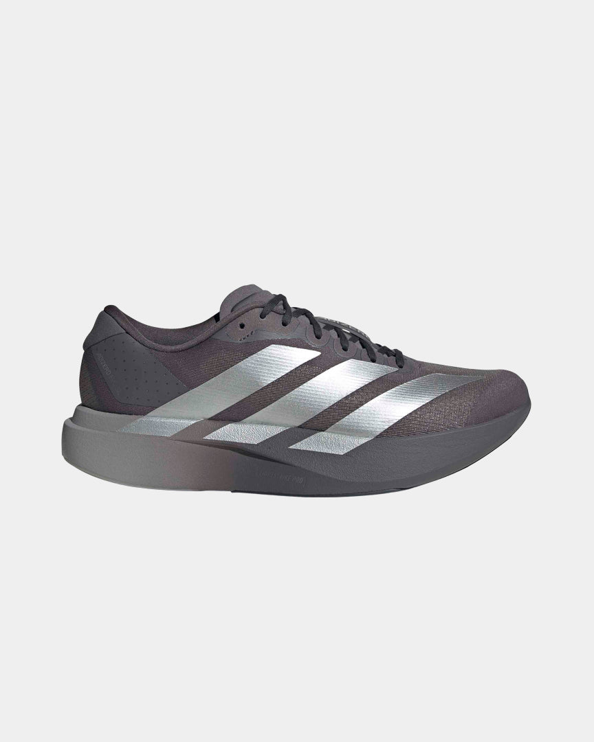 Sapatilhas Homem Adidas Adizero Evo SL Cinza Adidas 