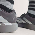 Sapatilhas Homem Adidas Adizero Evo SL Cinza Adidas 