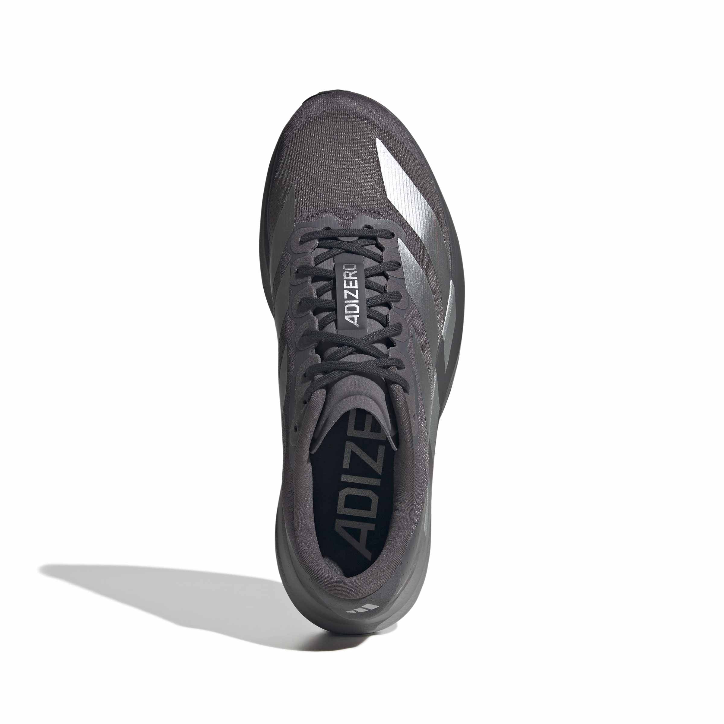 Sapatilhas Homem Adidas Adizero Evo SL Cinza Adidas 