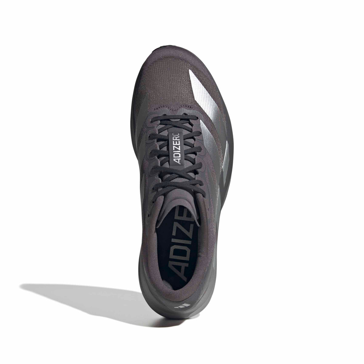 Sapatilhas Homem Adidas Adizero Evo SL Cinza Adidas 