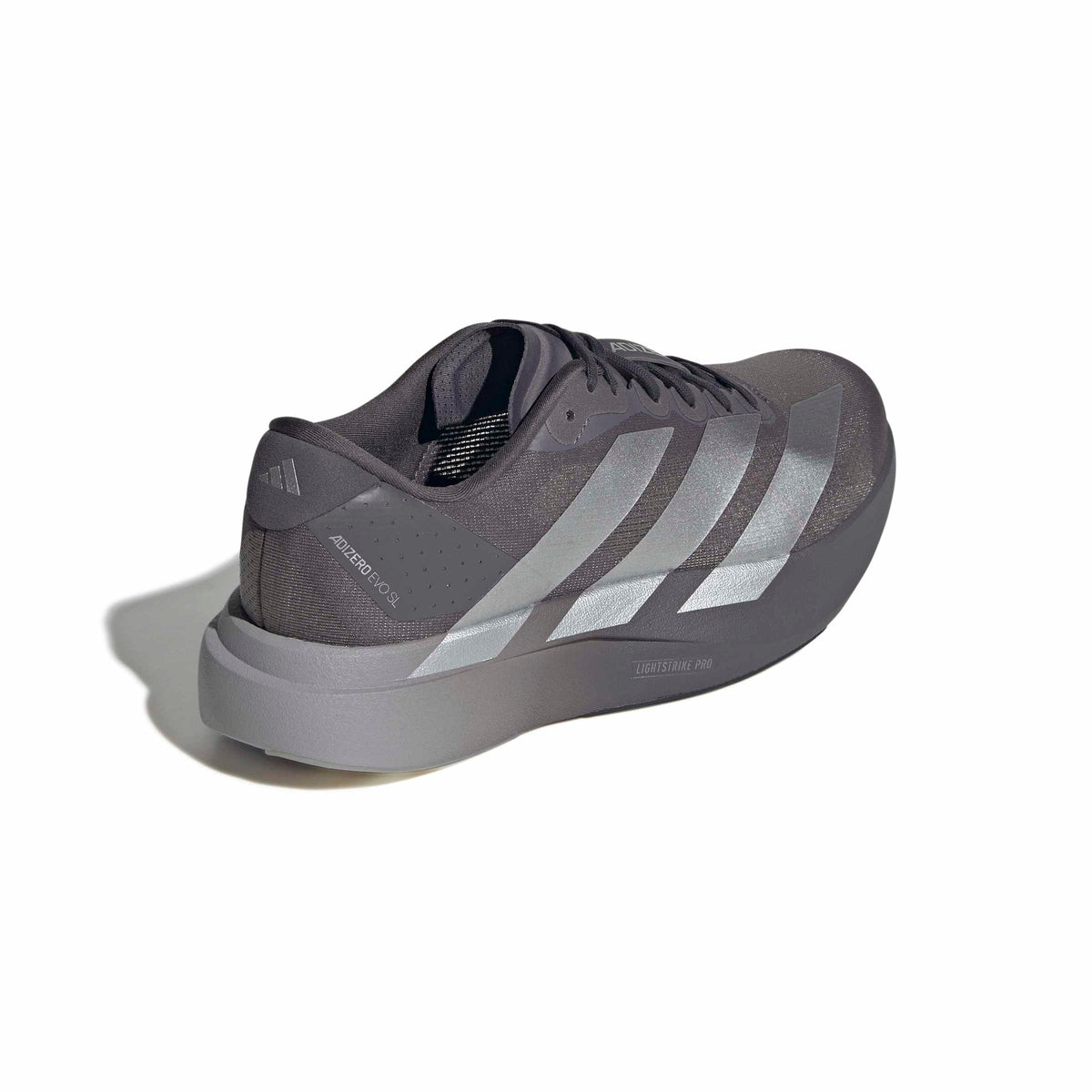 Sapatilhas Homem Adidas Adizero Evo SL Cinza Adidas 