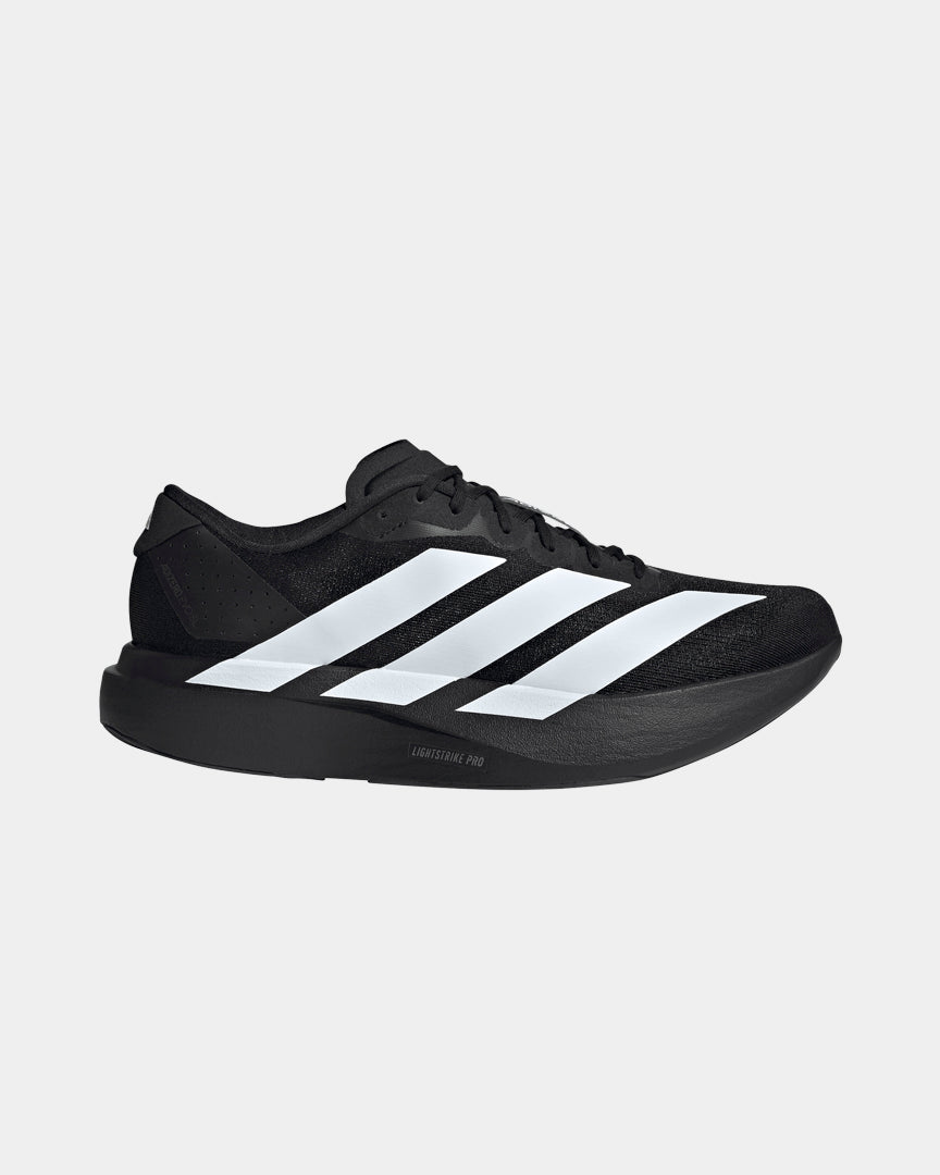 Sapatilhas Homem Adidas Adizero Evo SL Pretas Adidas 
