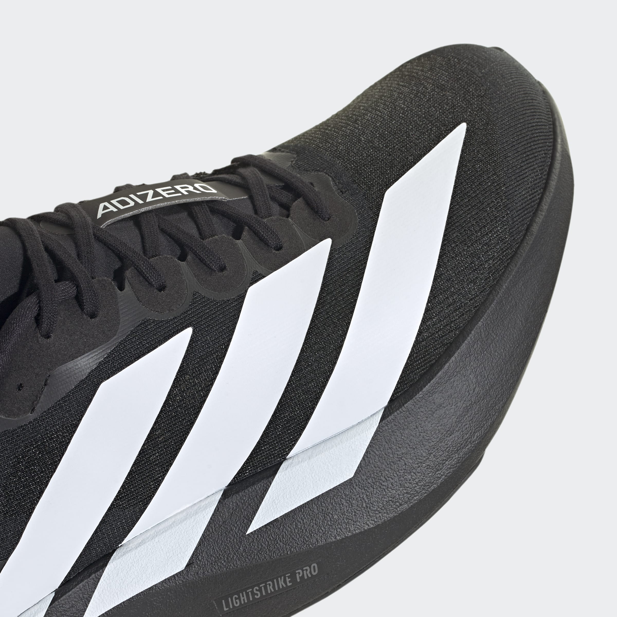 Sapatilhas Homem Adidas Adizero Evo SL Pretas Adidas 