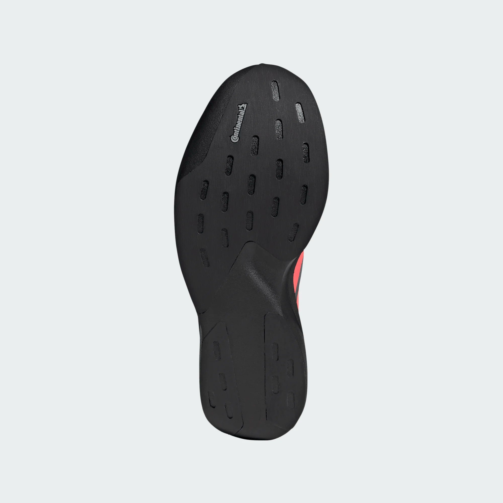 Sapatilhas Homem Adidas Adizero Evo SL Preto/Vermelho Adidas 
