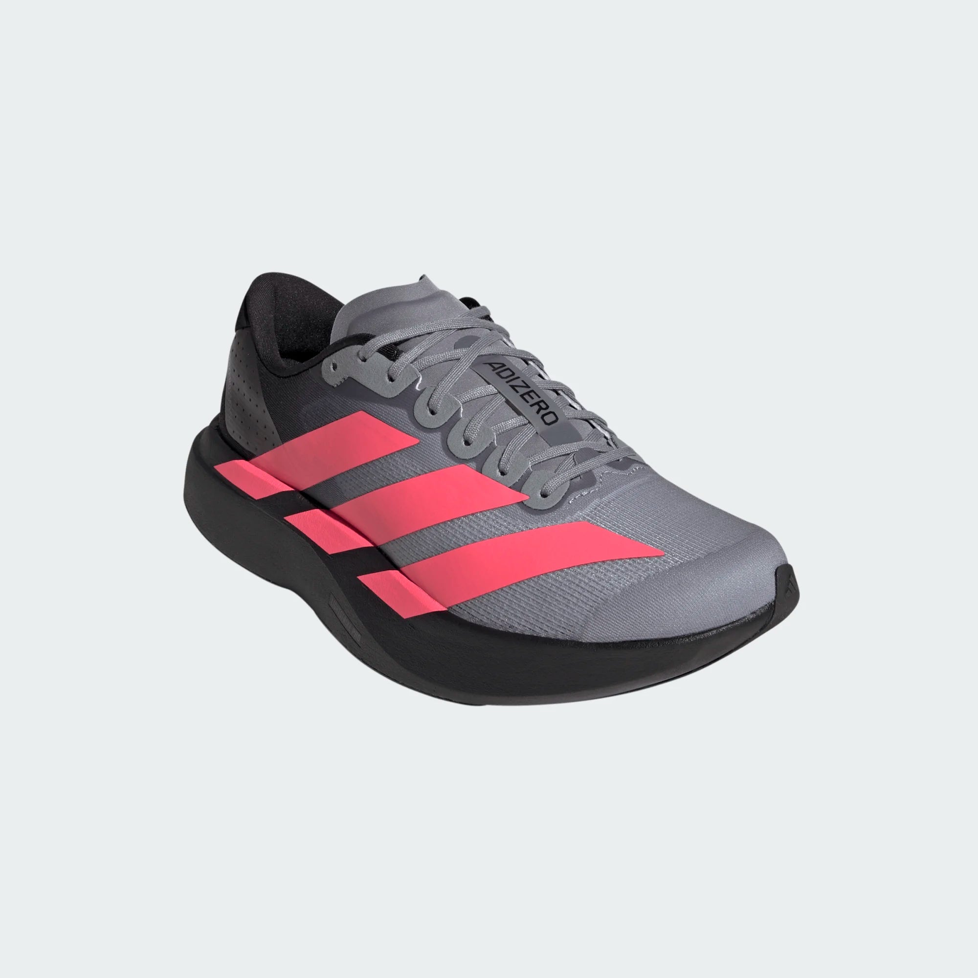 Sapatilhas Homem Adidas Adizero Evo SL Preto/Vermelho Adidas 