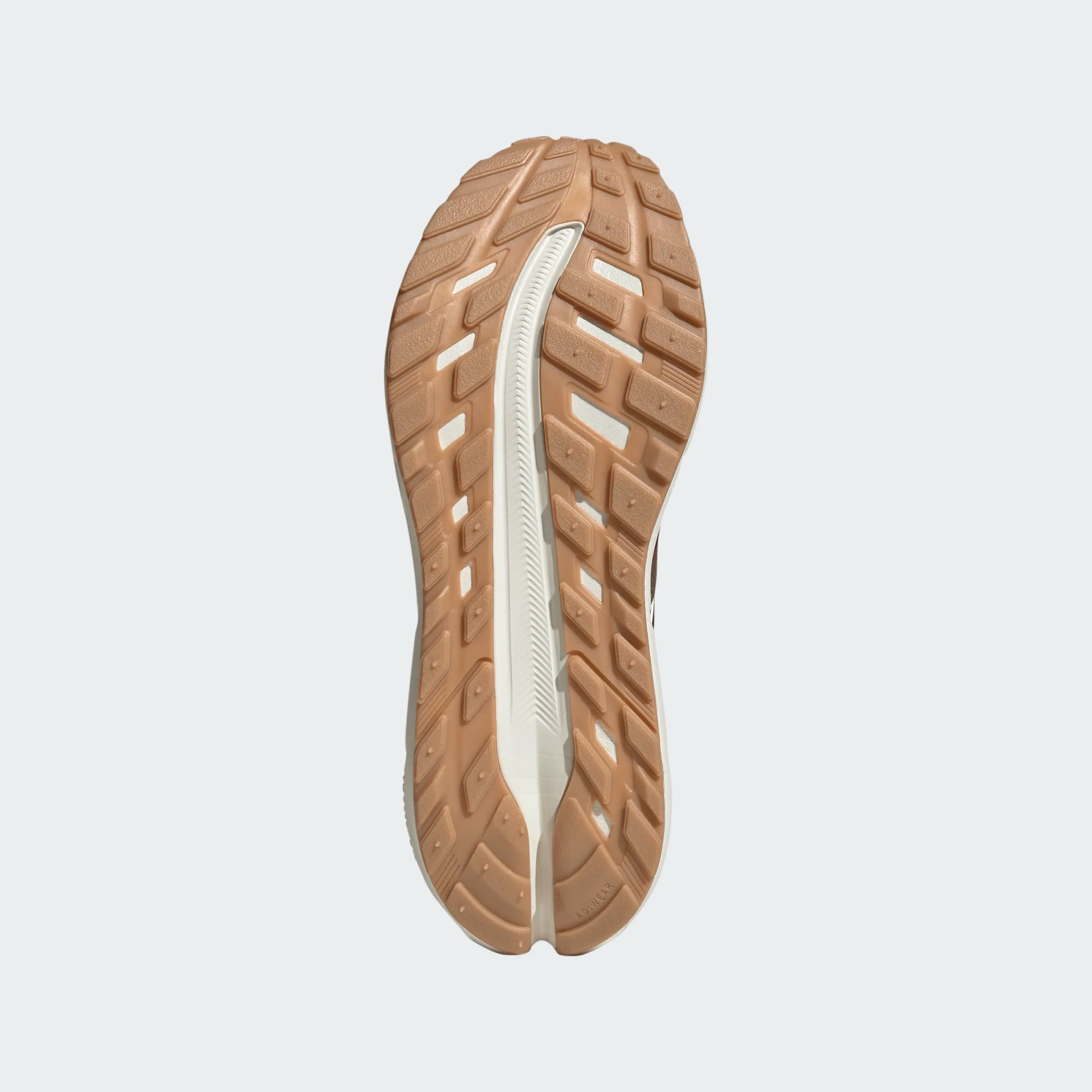 Sapatilhas Homem Adidas Astrastar ATR Castanhas Adidas 