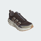 Sapatilhas Homem Adidas Astrastar ATR Castanhas Adidas 