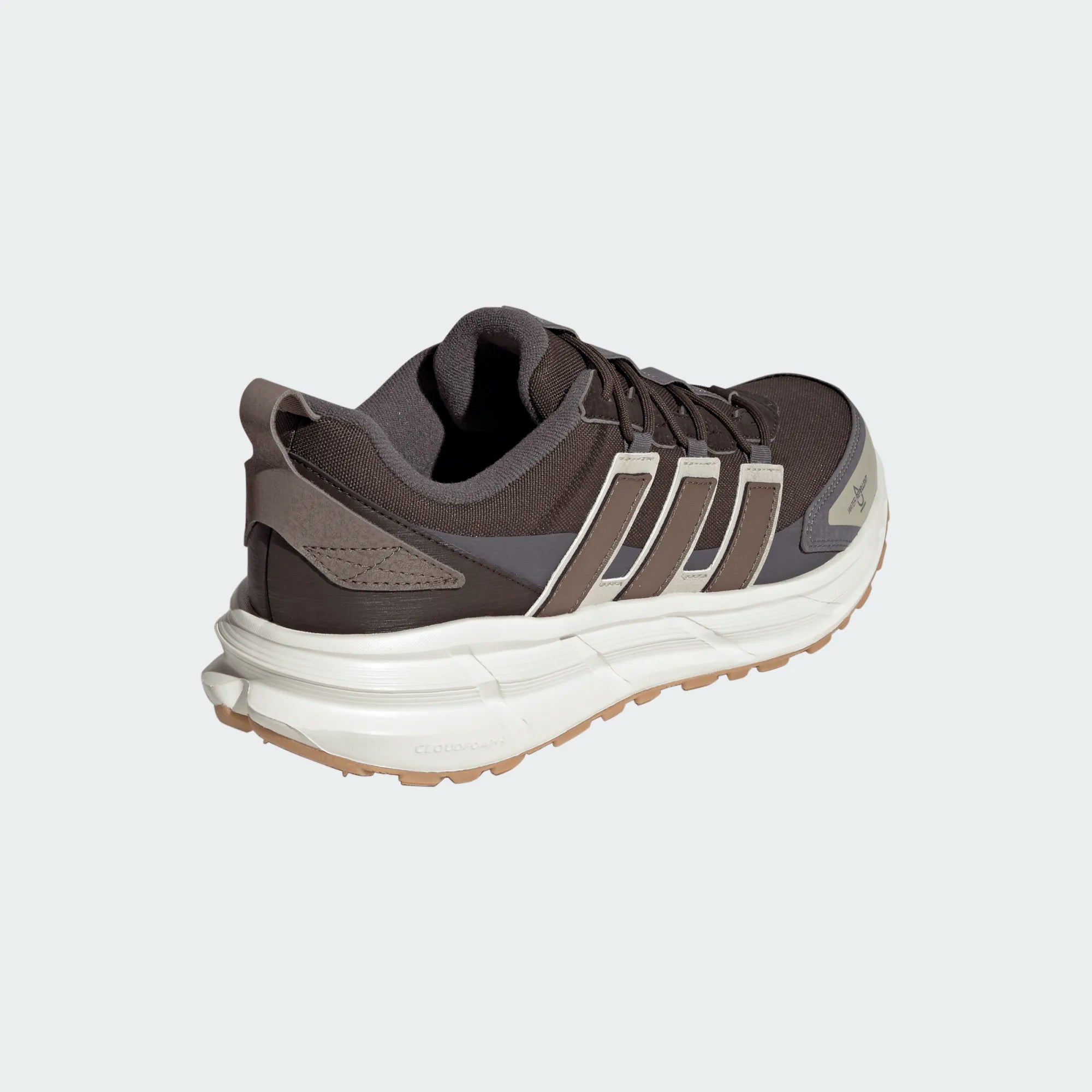 Sapatilhas Homem Adidas Astrastar ATR Castanhas Adidas 