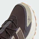 Sapatilhas Homem Adidas Astrastar ATR Castanhas Adidas 