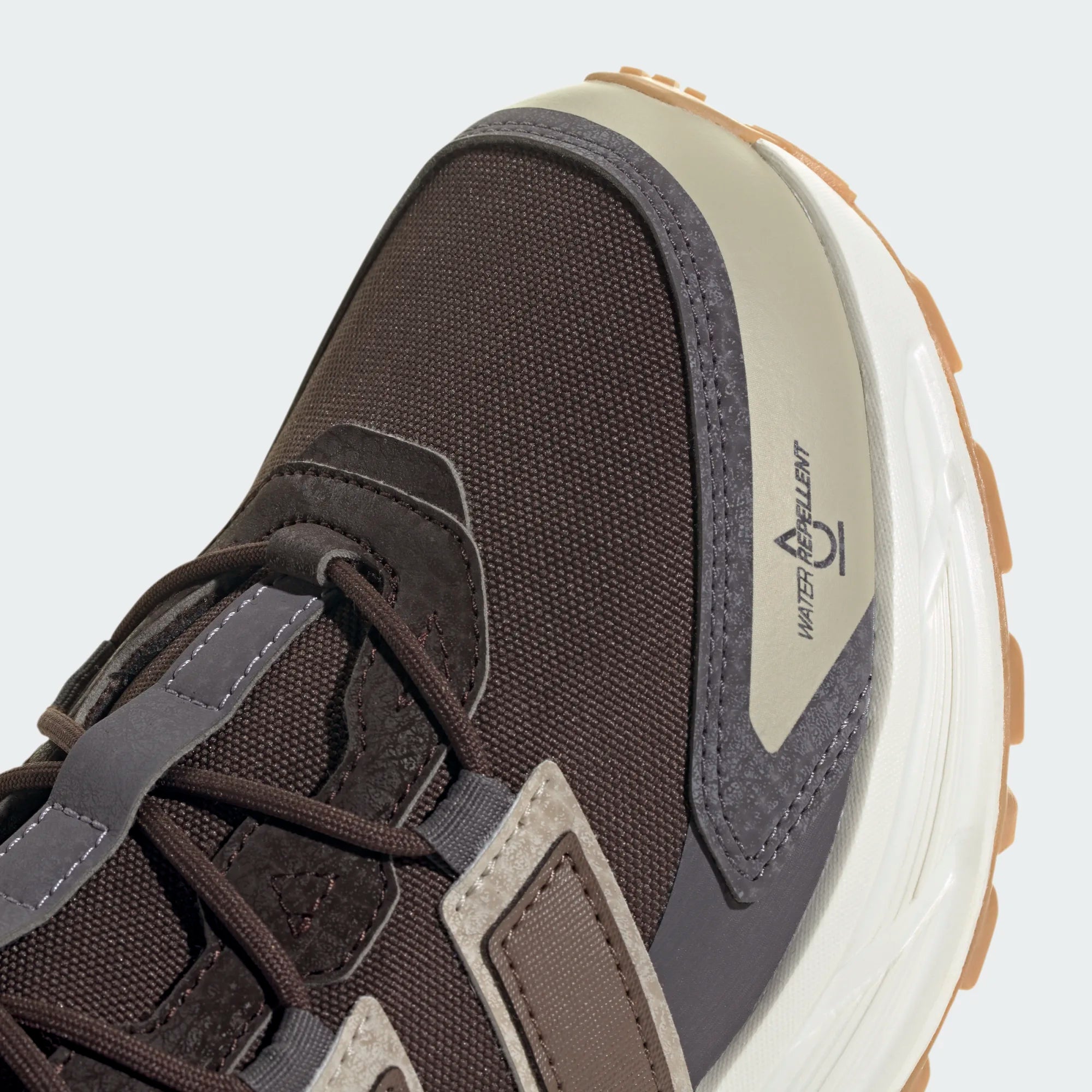 Sapatilhas Homem Adidas Astrastar ATR Castanhas Adidas 
