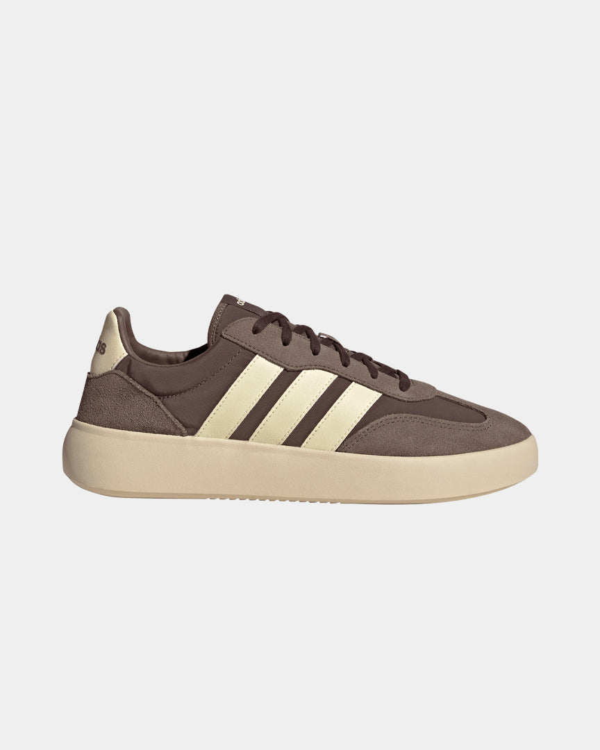 Sapatilhas Homem Adidas Barreda Decode Castanhas Adidas 