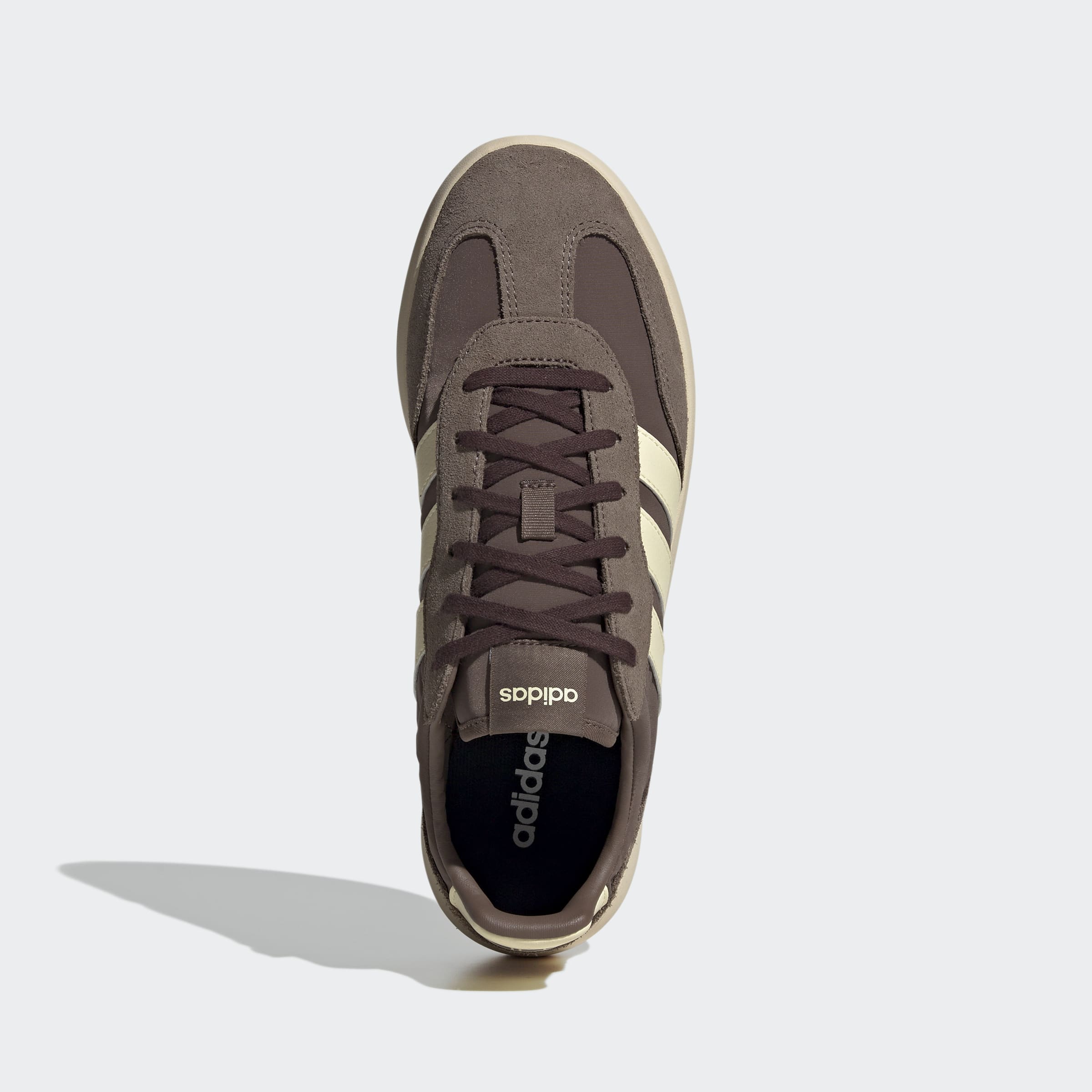 Sapatilhas Homem Adidas Barreda Decode Castanhas Adidas 