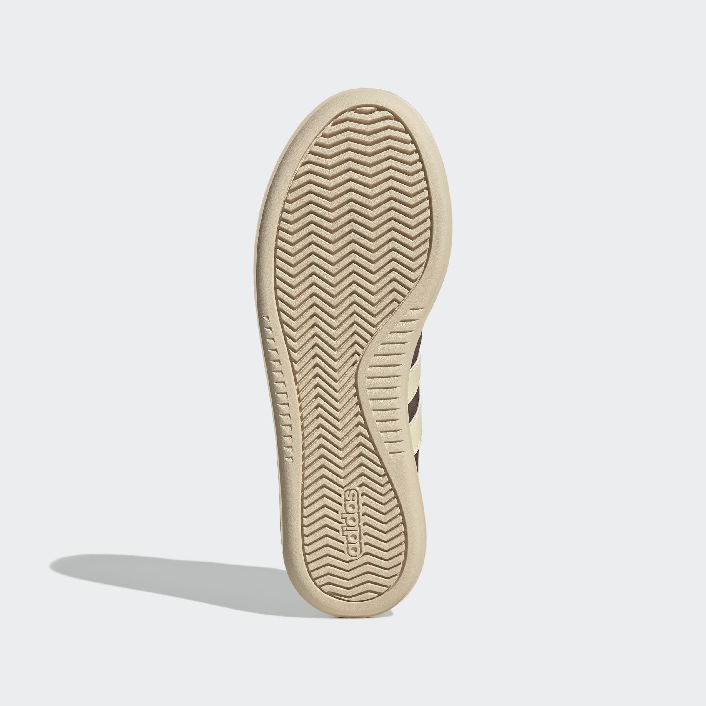 Sapatilhas Homem Adidas Barreda Decode Castanhas Adidas 