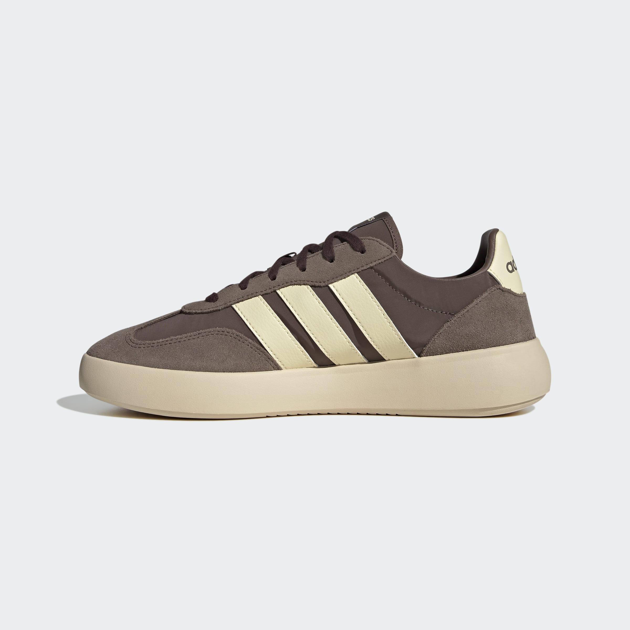 Sapatilhas Homem Adidas Barreda Decode Castanhas Adidas 
