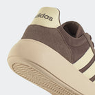 Sapatilhas Homem Adidas Barreda Decode Castanhas Adidas 