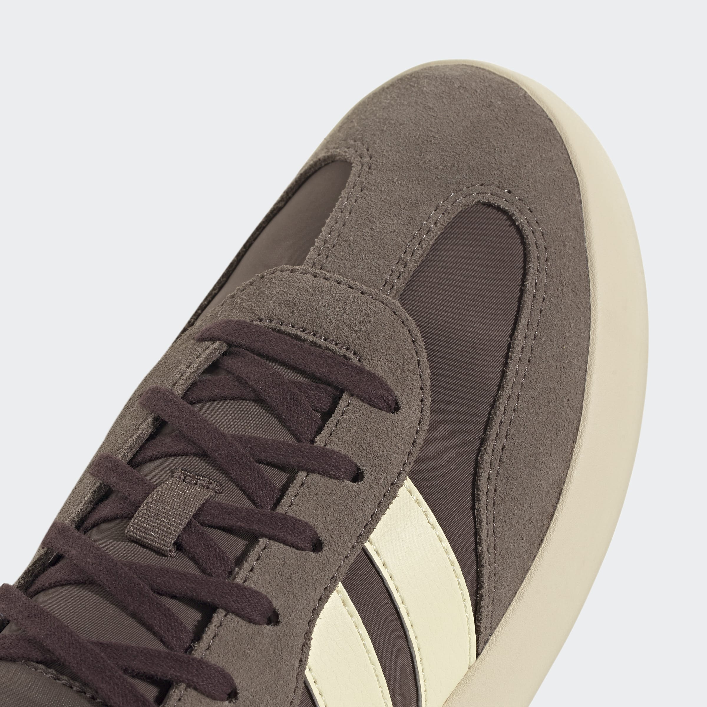 Sapatilhas Homem Adidas Barreda Decode Castanhas Adidas 