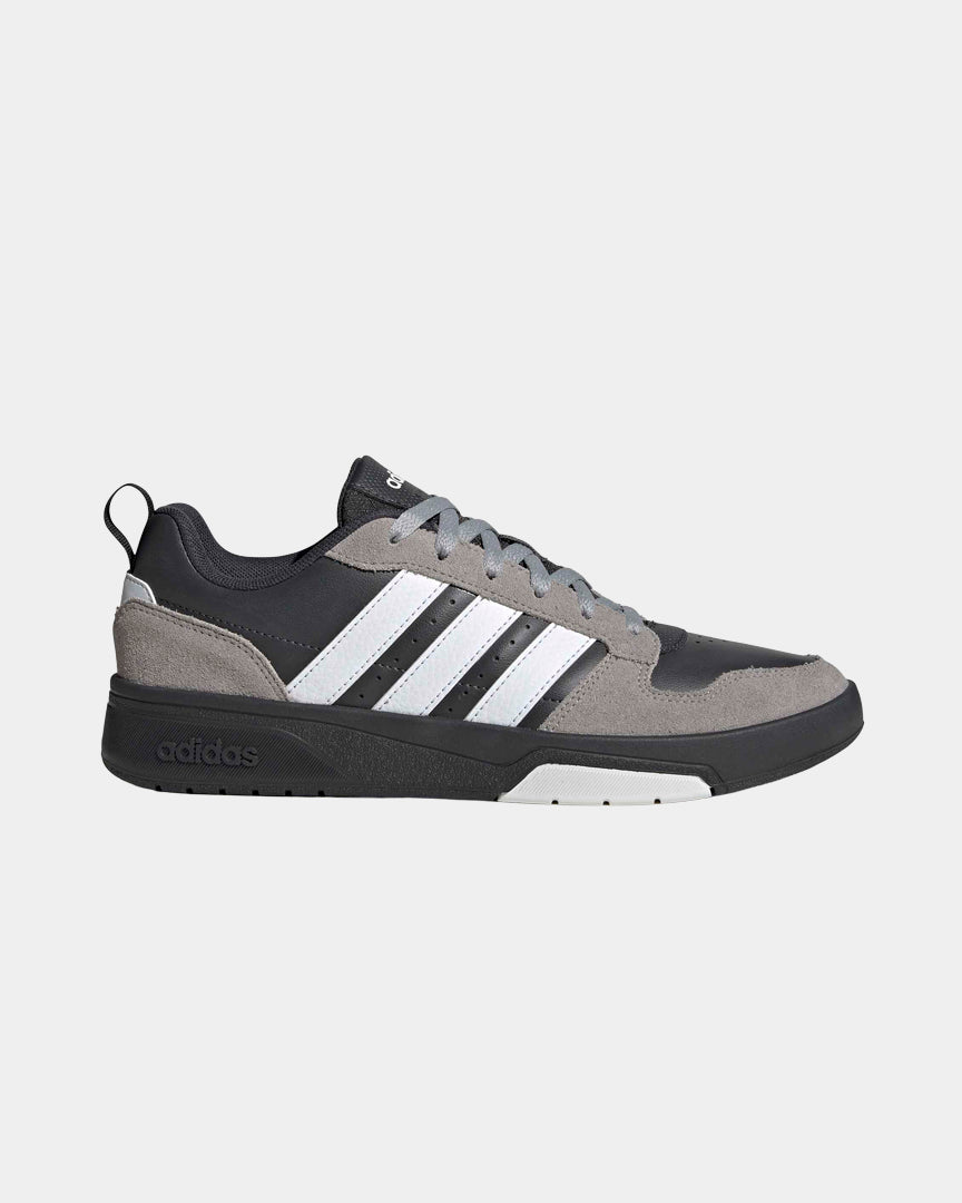 Sapatilhas Homem Adidas Courtwave Cinza Adidas 