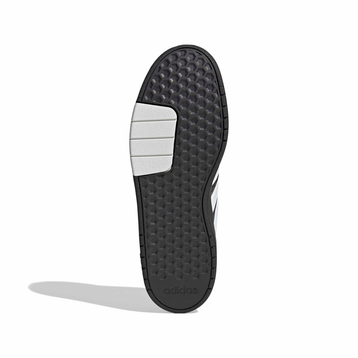 Sapatilhas Homem Adidas Courtwave Cinza Adidas 
