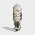 Sapatilhas Homem Adidas Decode Lux Bege/Marinho Adidas 