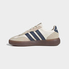 Sapatilhas Homem Adidas Decode Lux Bege/Marinho Adidas 