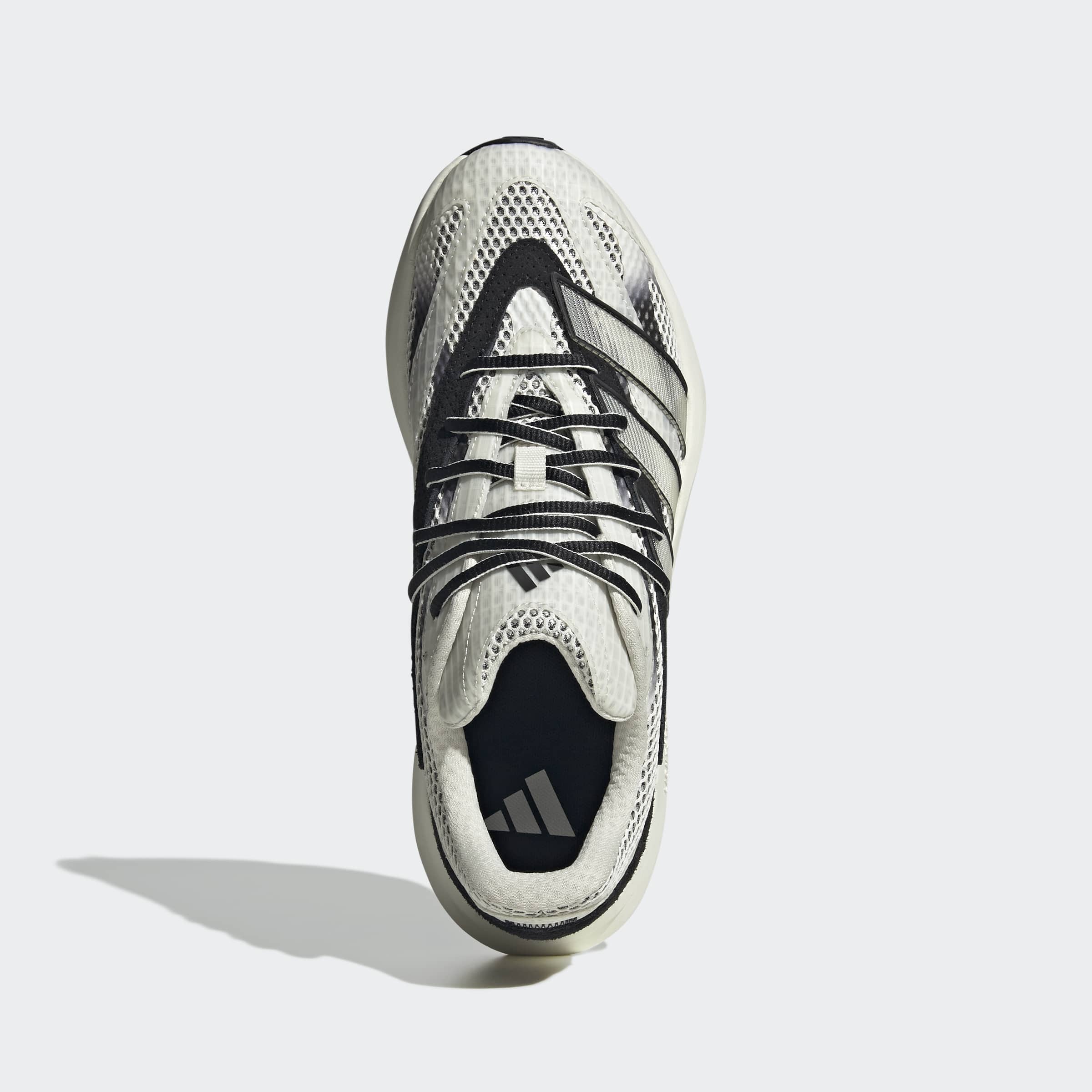 Sapatilhas Homem Adidas Lightblaze Branco/Preto Adidas 